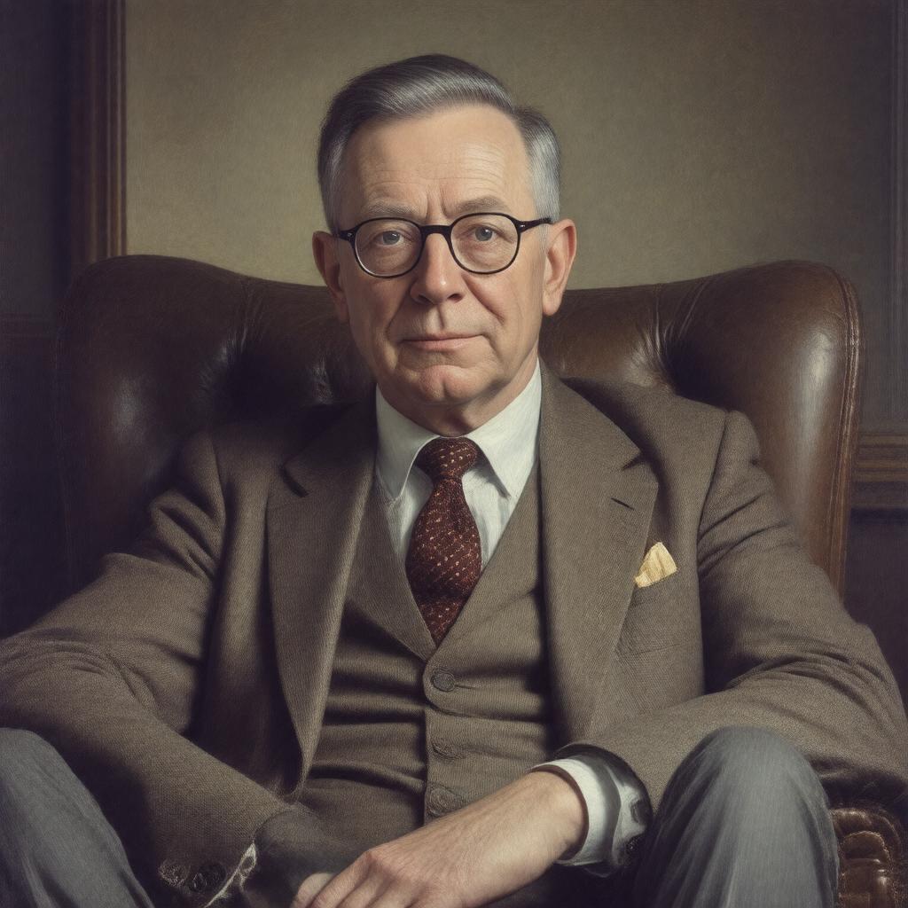 Bernard Williams